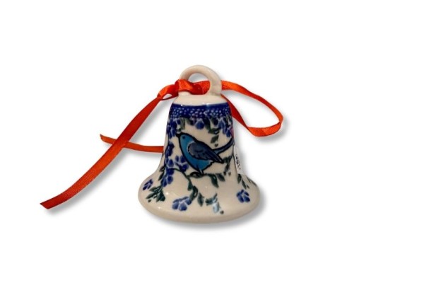 029 Bunzlau kerstbel 1935 Kerst 029 Bunzlau kerstbel 1935 Kerst